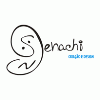 Stefano Genachi Design e Criação logo vector logo