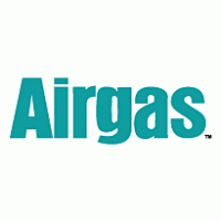 Airgas logo vector logo