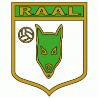 RAA Louvieroise (70’s logo) logo vector logo