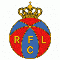 RFC Liegeois (60’s logo) logo vector logo