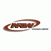 NRW Holdings logo vector logo