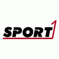 Sport1 logo vector logo