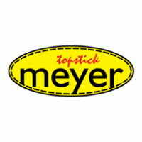 topstick meyer logo vector logo