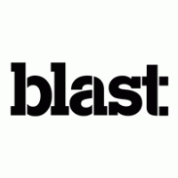 Blast Design Ltd. logo vector logo