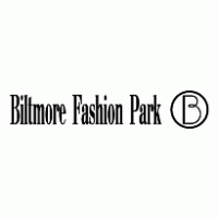 Biltmore Fashion Park logo vector logo