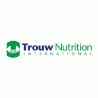 trouw nutrition international logo vector logo