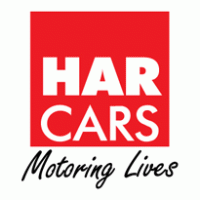 har cars logo vector logo