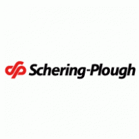 Shering-Ploud logo vector logo