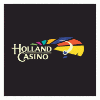 Holland Casino logo vector logo