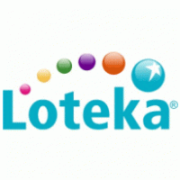 LOTEKA logo vector logo