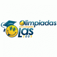 Olas 2009 logo vector logo