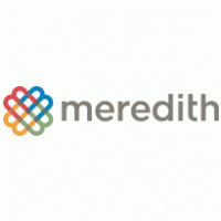 Meredith Corporation logo vector logo