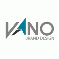 VANO Design logo vector logo