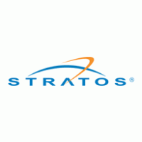 stratos logo vector logo
