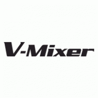 V-Mixer