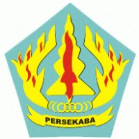 Persekaba Badung logo vector logo