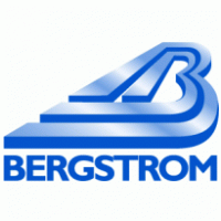 Bergstrom Automotive logo vector logo