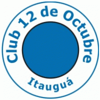 Club 12 de Octubre logo vector logo