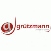 Grutzmann Design Grafico logo vector logo