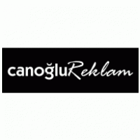 canoğlu logo vector logo