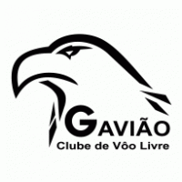 Pico do Gavião logo vector logo