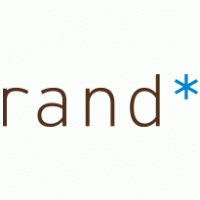rand* construction corporation logo vector logo