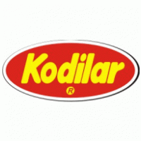 Kodilar logo vector logo