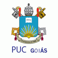 PUC Goiás logo vector logo
