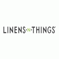 Linens N Things logo vector logo