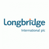 Longbridge International plc logo vector logo