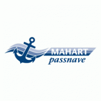 Mahart logo vector logo
