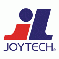 Joytech logo vector logo