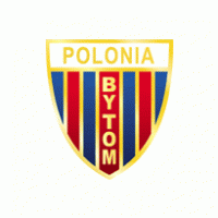 K.S. Polonia Bytom S.A. logo vector logo