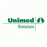 Unimed Batatais 2 logo vector logo