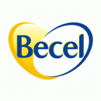 BECEL logo vector logo