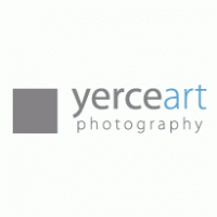 Yerce Art logo vector logo