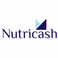 Nutricash logo vector logo