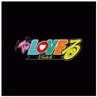 To Love-Ru logo vector logo