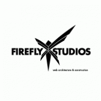 Firefly Studios logo vector logo