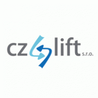 CZ LIFT logo vector logo