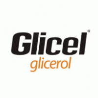 Glicel logo vector logo