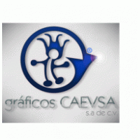 Graficos Caevsa logo vector logo