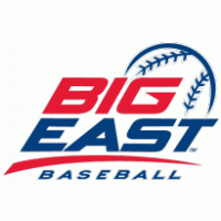 Big East Baseball logo vector logo