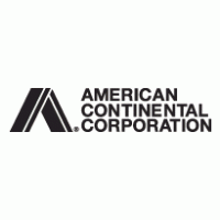 American Continental Corporation logo vector logo