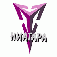 Niagara logo vector logo