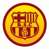 Barcelona SC logo vector logo