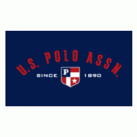 US Polo Assn. logo vector logo