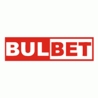 Bulbet logo vector logo