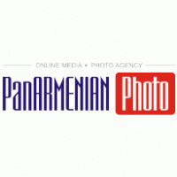 PanARMENIAN Photo logo vector logo