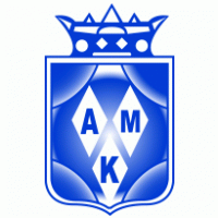 almelos mannenkoor logo vector logo